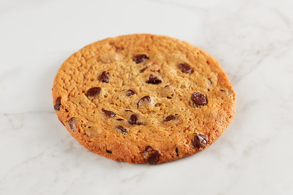 Chocolate Chip Cookie